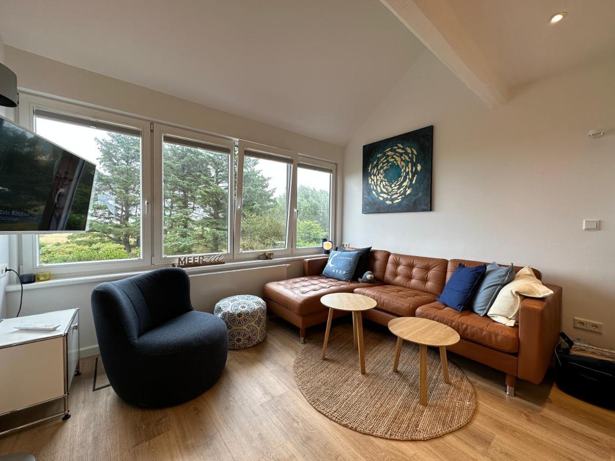 Meerzeit Unter Reet Apartment
