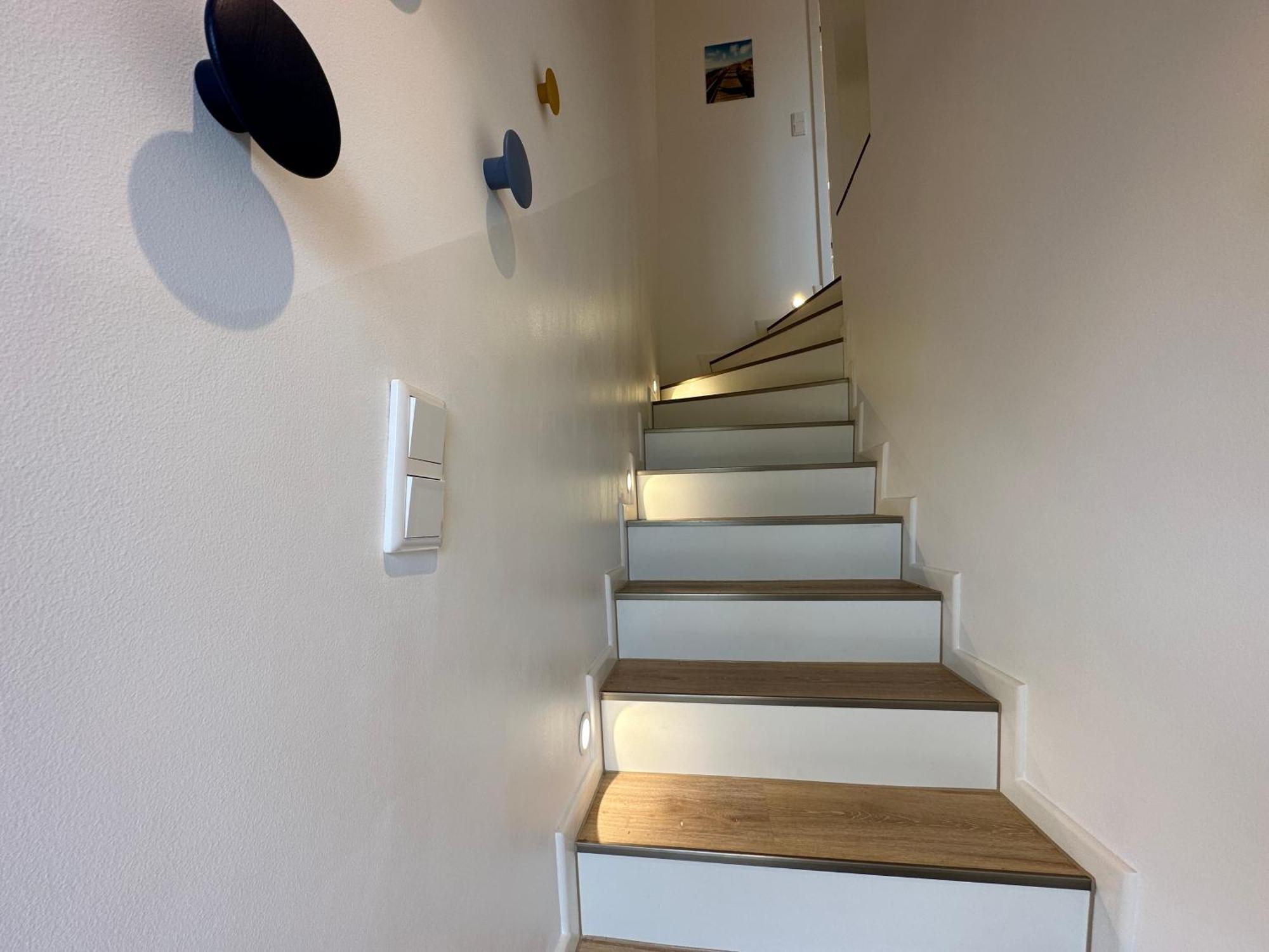 Apartment Meerzeit Unter Reet *