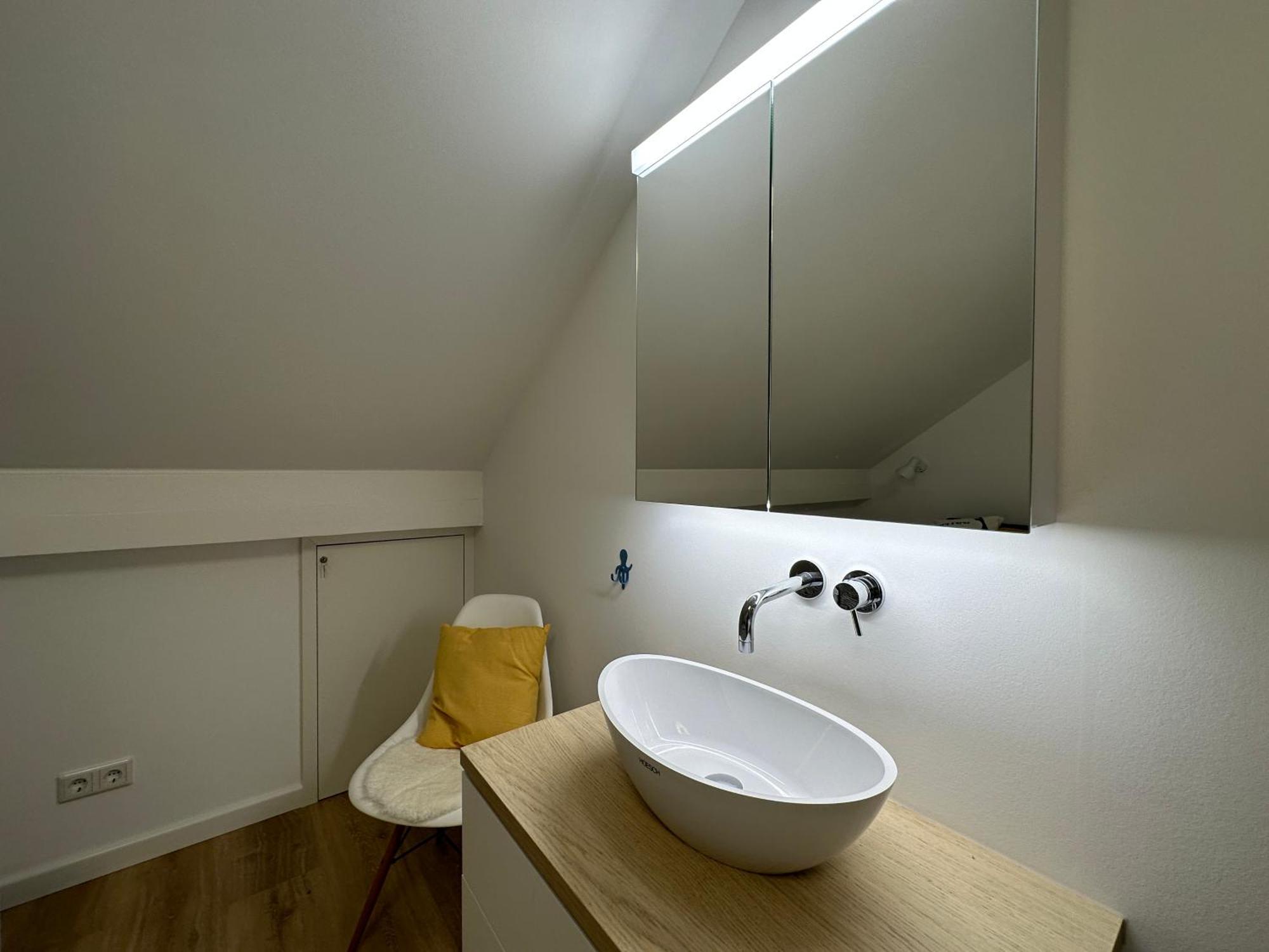 Apartment Meerzeit Unter Reet Braderup (Sylt)