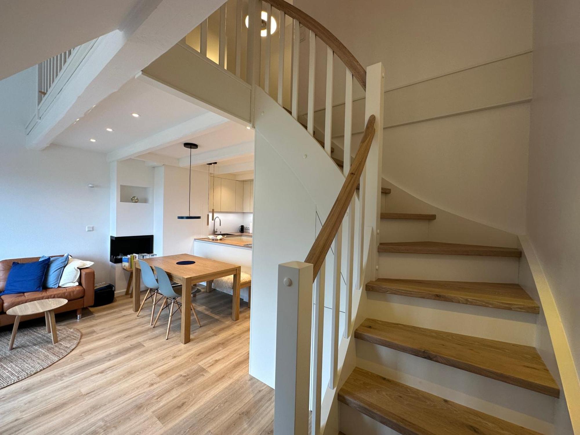Apartment Meerzeit Unter Reet